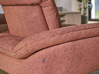 Collection evola Meubles Gautier Canapés