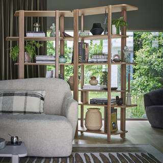 salon et bureau design meubles gautier