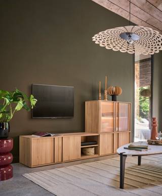 Gautier designer living room furniture