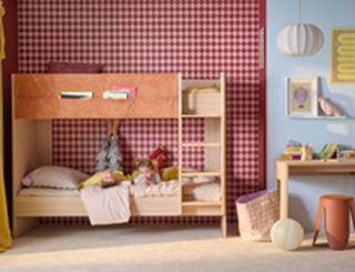 Collection Dimix Meubles Gautier Kids
