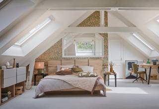Collection Mervent Meubles Gautier Chambres