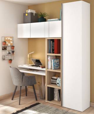 Gautier furniture to arrange your office