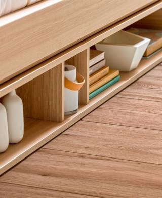 rangements meubles gautier