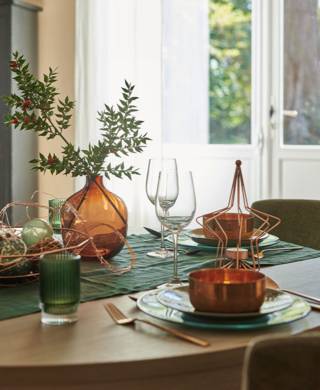 salon et salle à manger design meubles gautier