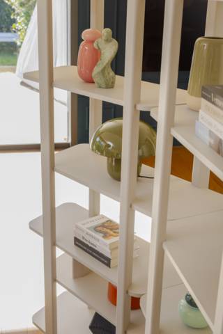 Retour aux formes enveloppantes et à l’esprit Art déco