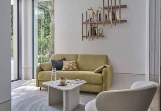 Collection Initial Meubles Gautier Canapés