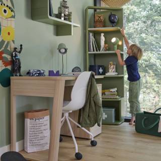 chambre kids design meubles gautier