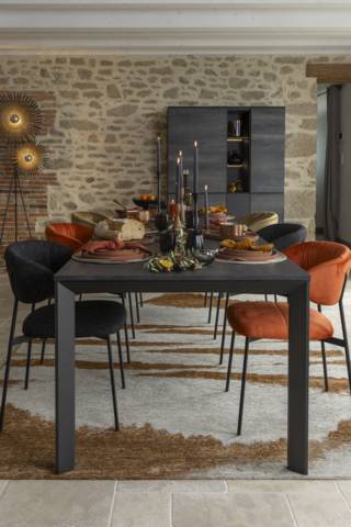 collection Setis by Gautier