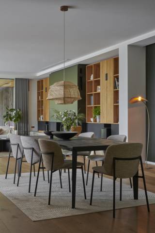 collection Setis by Gautier
