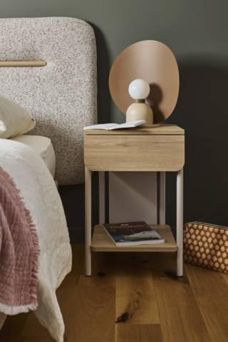 Chevet de la collection Mohana