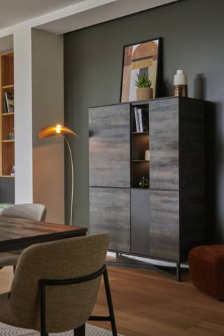 collection AUDACE