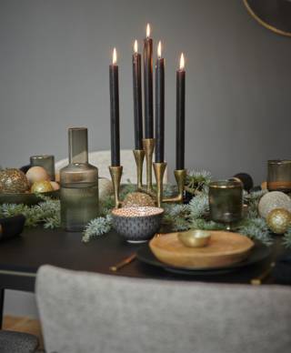 salon et salle à manger design meubles gautier