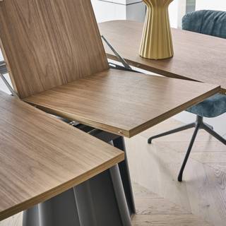 salon et salle à manger design meubles gautier