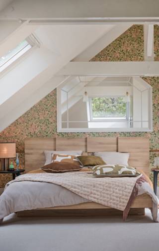 Collection Mervent Meubles Gautier Chambres
