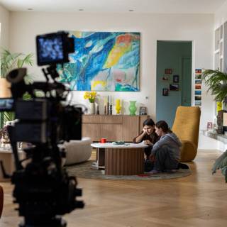 meubles gautier nouveau spot tv