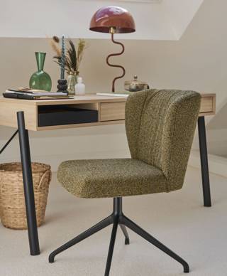 salon et bureau design meubles gautier