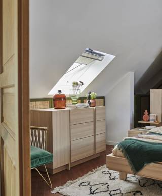 chambre design meubles gautier