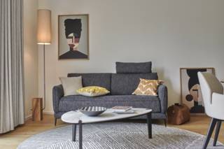 Le canapé modulable : la clé d’un intérieur qui évolue avec vous