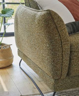 canapé design collection modulo  gautier