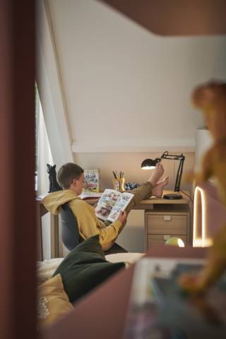 Penser le rangement dès l’aménagement de la chambre