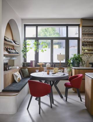 choisir un mobilier polyvalent pour une véranda vivante