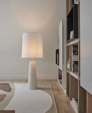 salon et salle à manger design meubles gautier