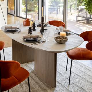 salon et salle à manger design meubles gautier