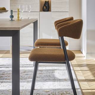 salon et salle à manger design meubles gautier