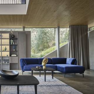 canapés deisgn meubles gautier