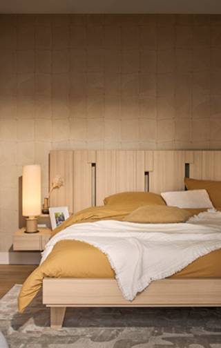Collection Symphonie Meubles Gautier Chambres