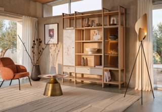 Collection Meuble Panorama
