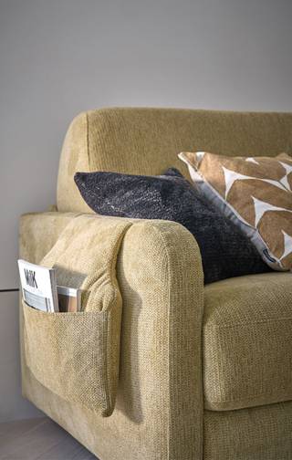 Collection Initial Meubles Gautier Canapés