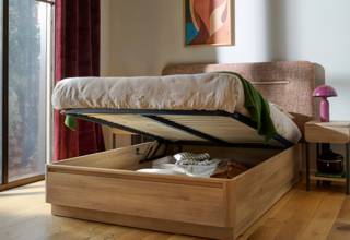Collection Mohana Meubles Gautier Chambres