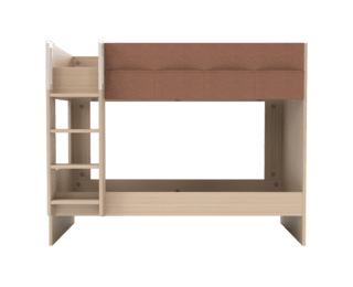 Lits superposés Dimix