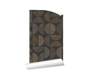 Papier peint Casamance Nature - Dualis