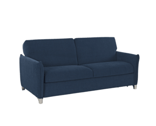 Canapé convertible 180 accoudoirs 10 cm Absolu