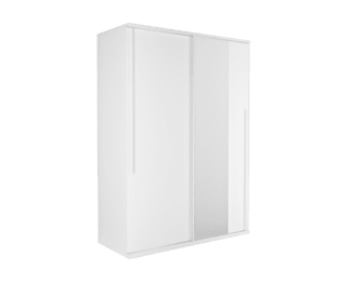 Sliding door wardrobe DIMIX