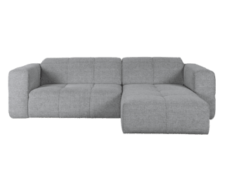 Tempo corner sofa