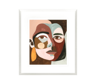 Tableau Geo Face