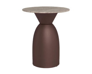 Table d’appoint MARA, collection ADDICT
