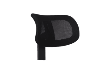 EVO Pro mesh header option