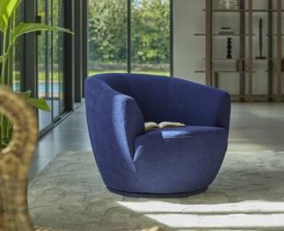 Fauteuil Bono