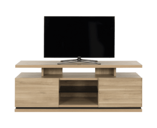 Natura TV stand for 160 TV unit