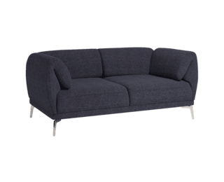 Condor 2-seater sofa