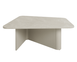 Low Onde coffee table L