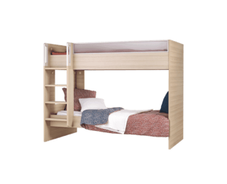 Lits superposés Dimix