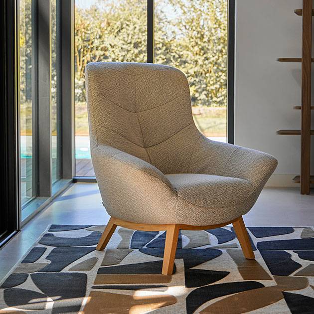 fauteuils design meubles gautier