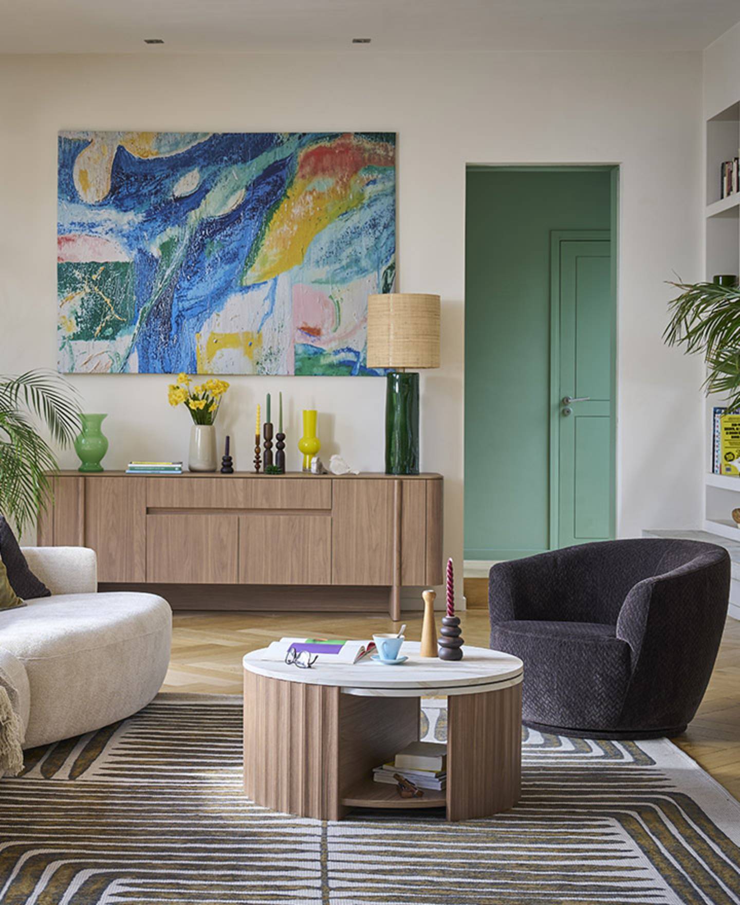 Meubles Gautier Soldes