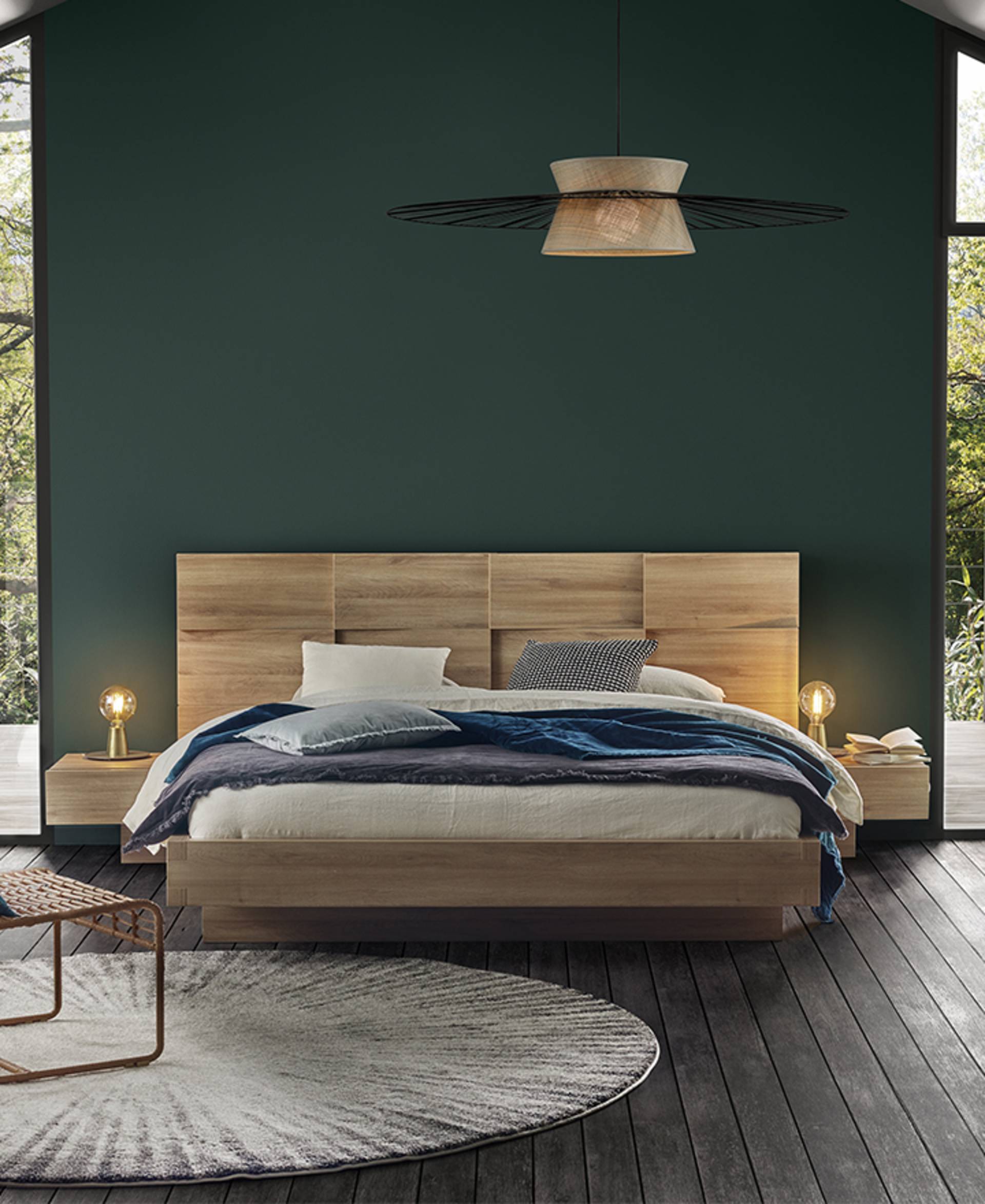 Couleur chambre adulte : comment bien choisir ? | Magazine Gautier ...