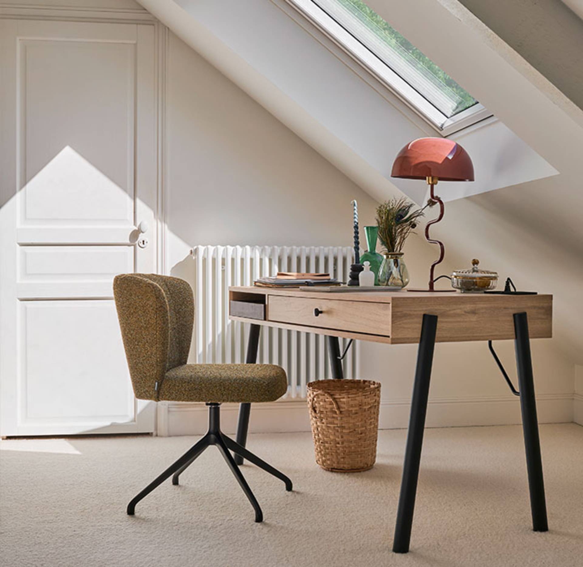 Meuble bureau design | Meubles Gautier